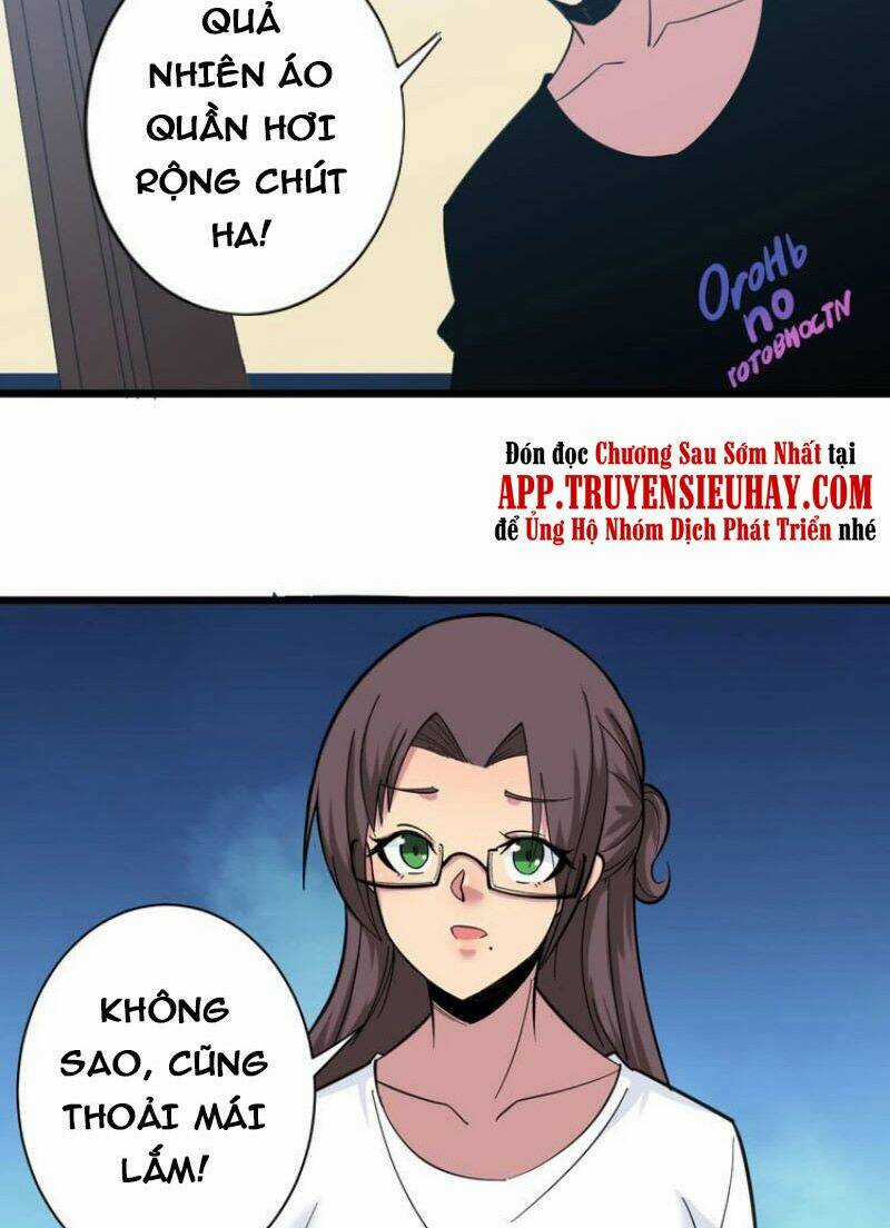 Cửa Hàng Đào Bảo Thông Tam Giới Chapter 331 trang 17