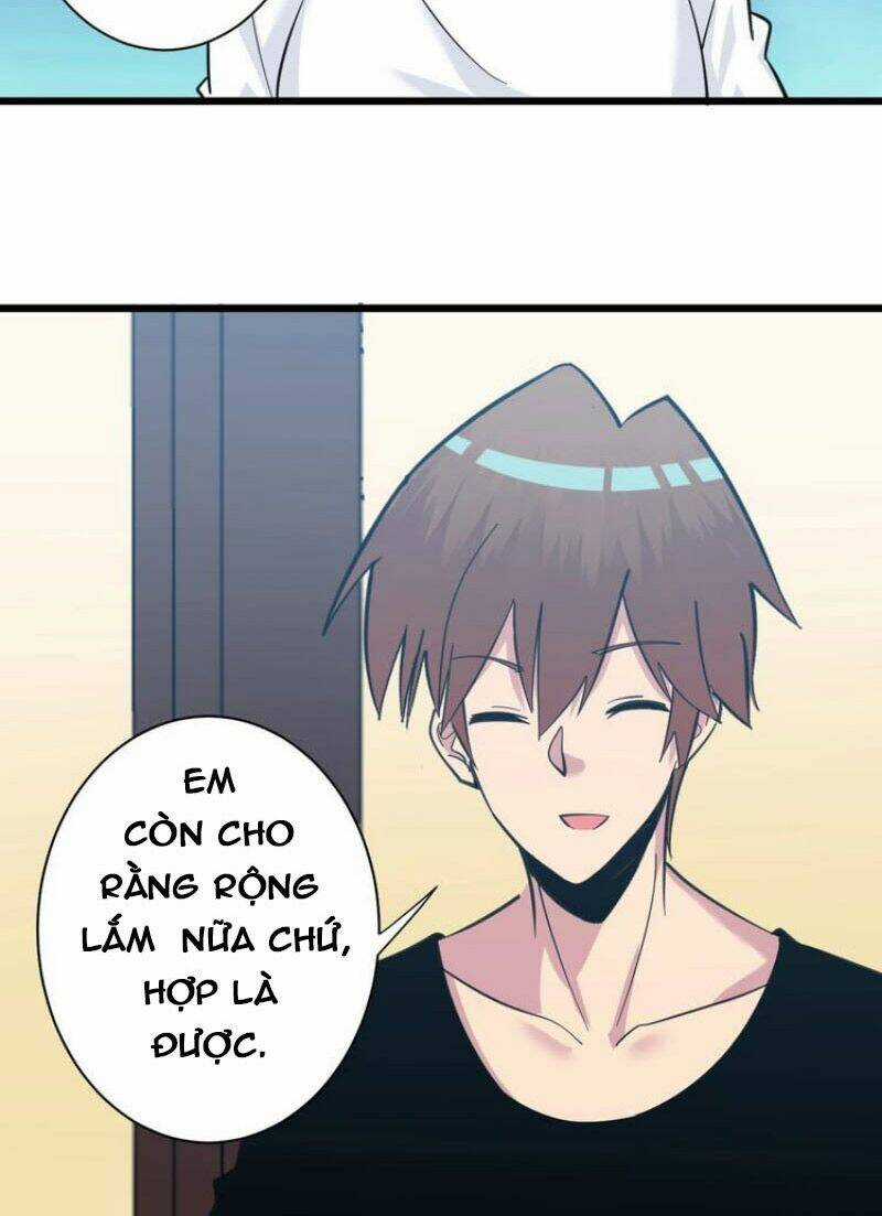 Cửa Hàng Đào Bảo Thông Tam Giới Chapter 331 trang 18