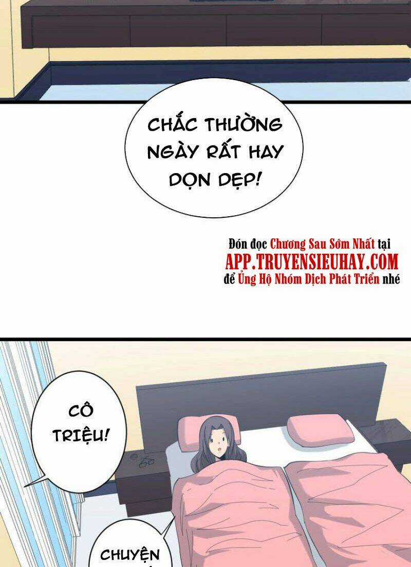 Cửa Hàng Đào Bảo Thông Tam Giới Chapter 331 trang 22