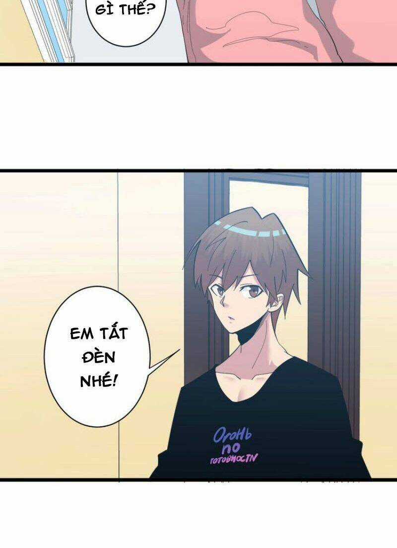 Cửa Hàng Đào Bảo Thông Tam Giới Chapter 331 trang 23