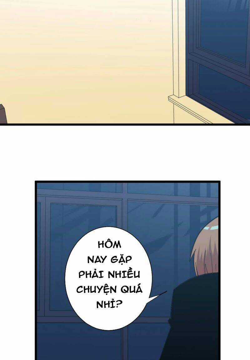 Cửa Hàng Đào Bảo Thông Tam Giới Chapter 331 trang 25