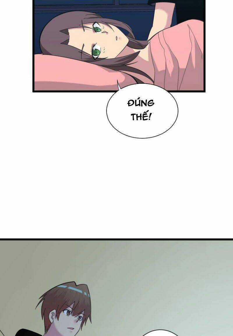 Cửa Hàng Đào Bảo Thông Tam Giới Chapter 331 trang 26