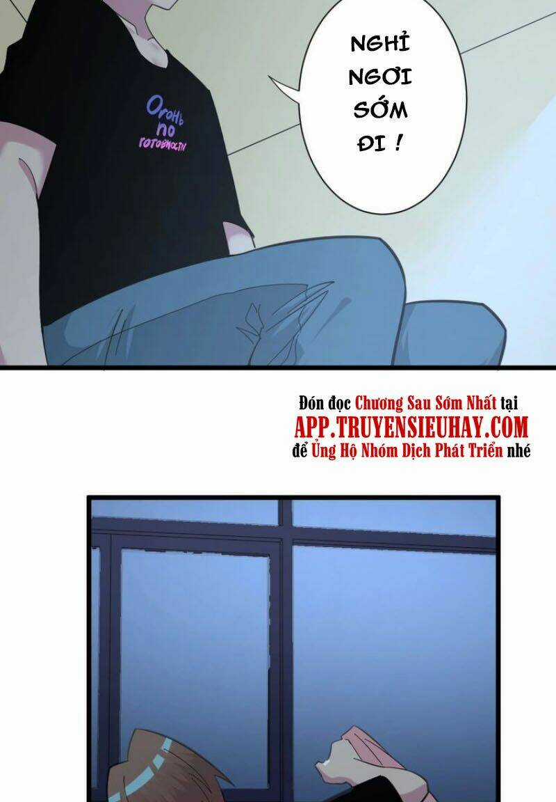 Cửa Hàng Đào Bảo Thông Tam Giới Chapter 331 trang 27