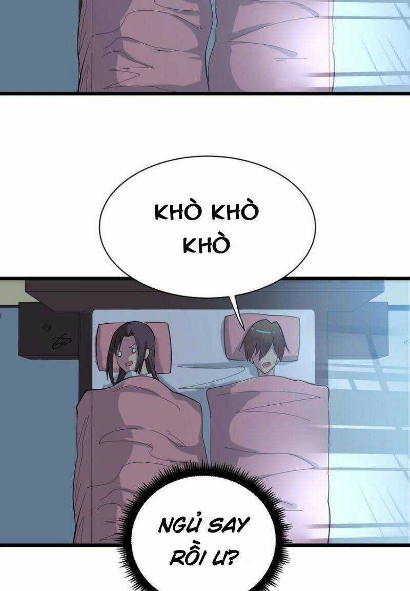 Cửa Hàng Đào Bảo Thông Tam Giới Chapter 331 trang 29