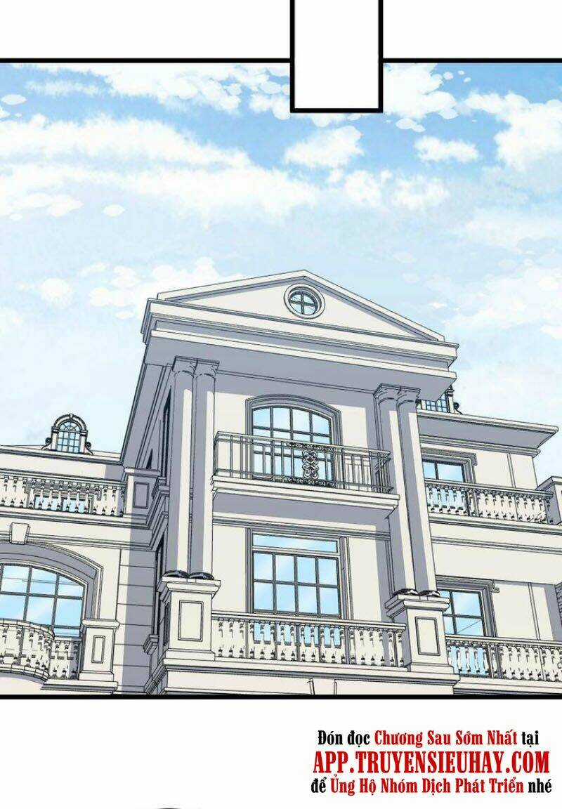 Cửa Hàng Đào Bảo Thông Tam Giới Chapter 331 trang 31