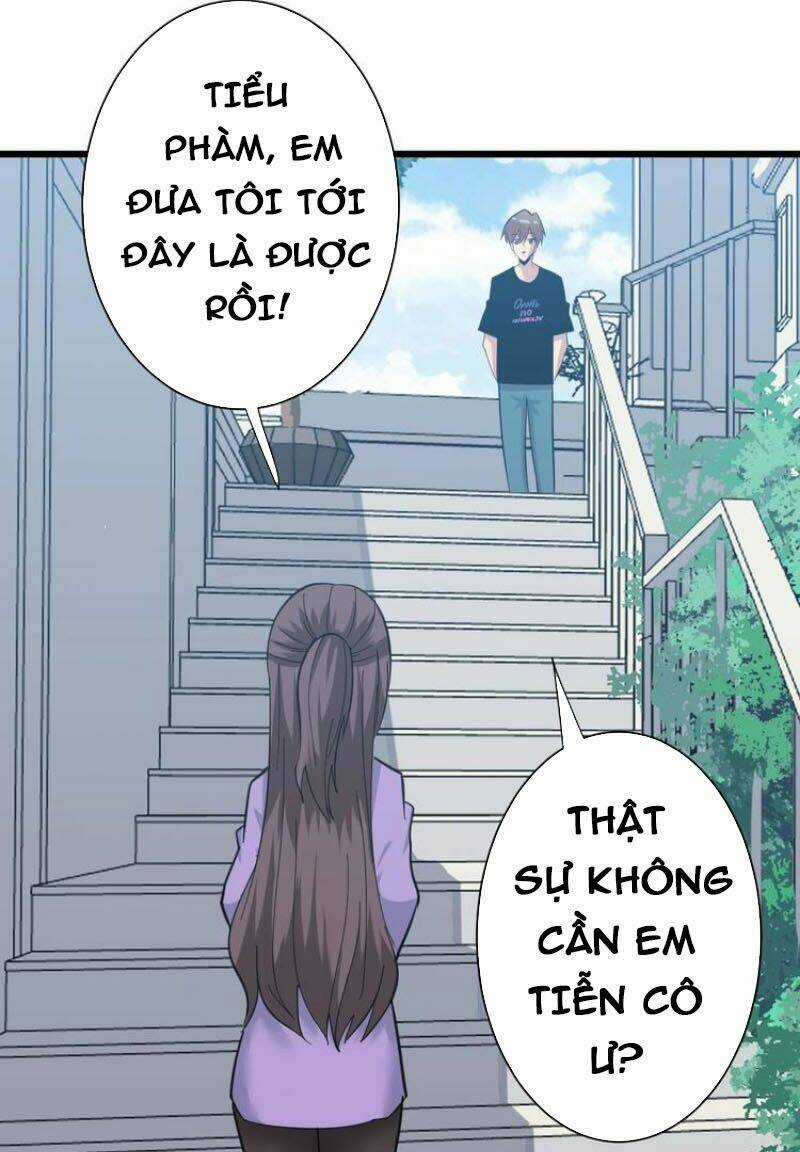 Cửa Hàng Đào Bảo Thông Tam Giới Chapter 331 trang 32