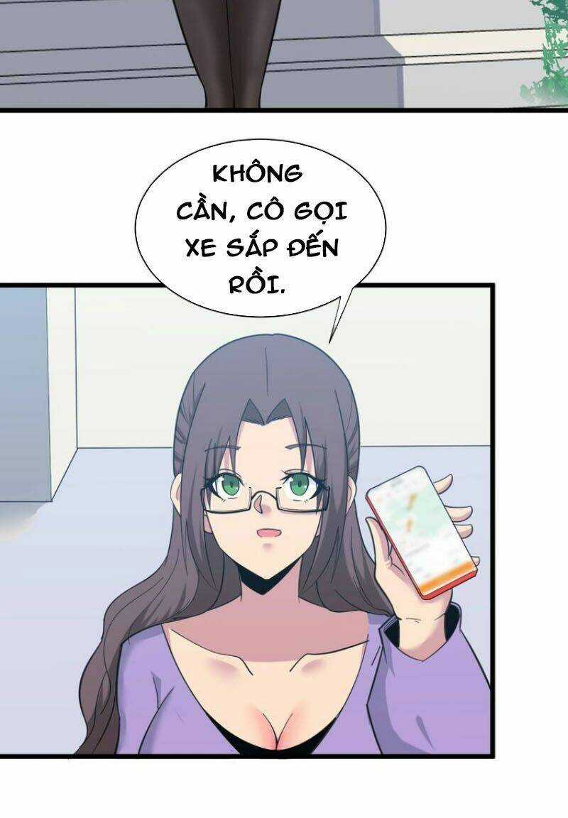 Cửa Hàng Đào Bảo Thông Tam Giới Chapter 331 trang 33