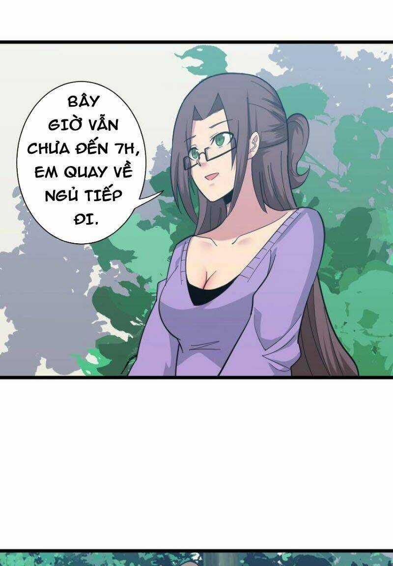 Cửa Hàng Đào Bảo Thông Tam Giới Chapter 331 trang 34