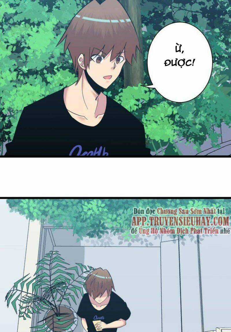 Cửa Hàng Đào Bảo Thông Tam Giới Chapter 331 trang 35