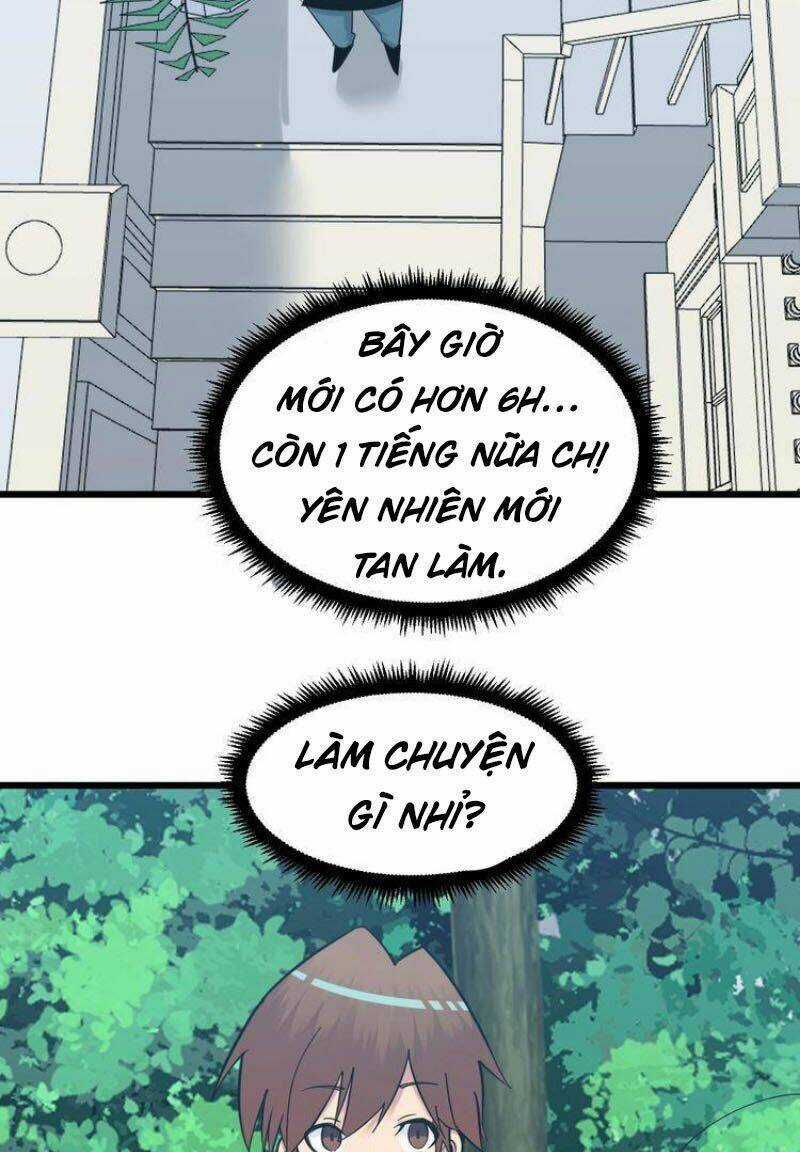 Cửa Hàng Đào Bảo Thông Tam Giới Chapter 331 trang 36