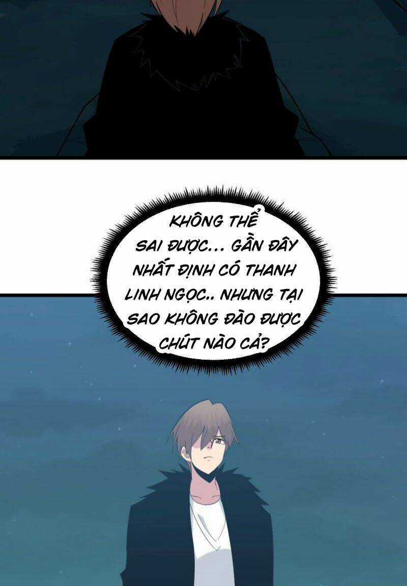 Cửa Hàng Đào Bảo Thông Tam Giới Chapter 331 trang 44