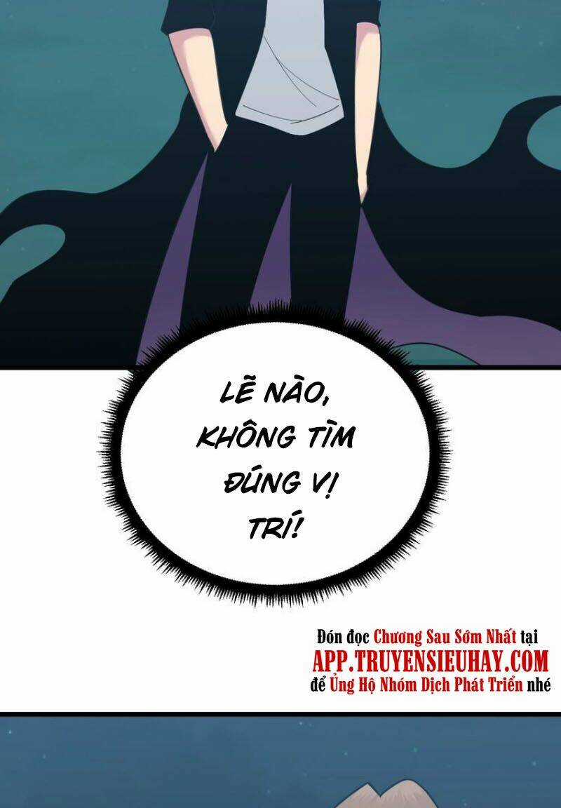 Cửa Hàng Đào Bảo Thông Tam Giới Chapter 331 trang 45