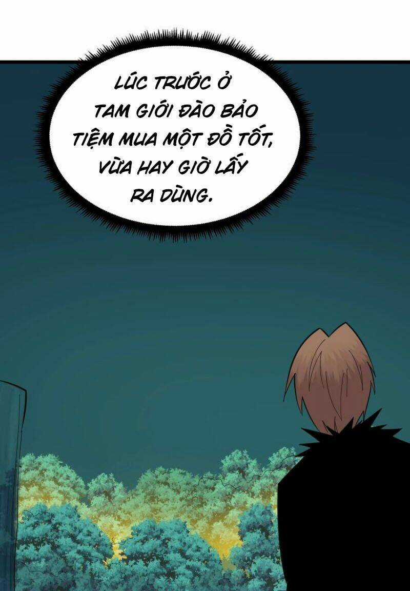 Cửa Hàng Đào Bảo Thông Tam Giới Chapter 331 trang 47