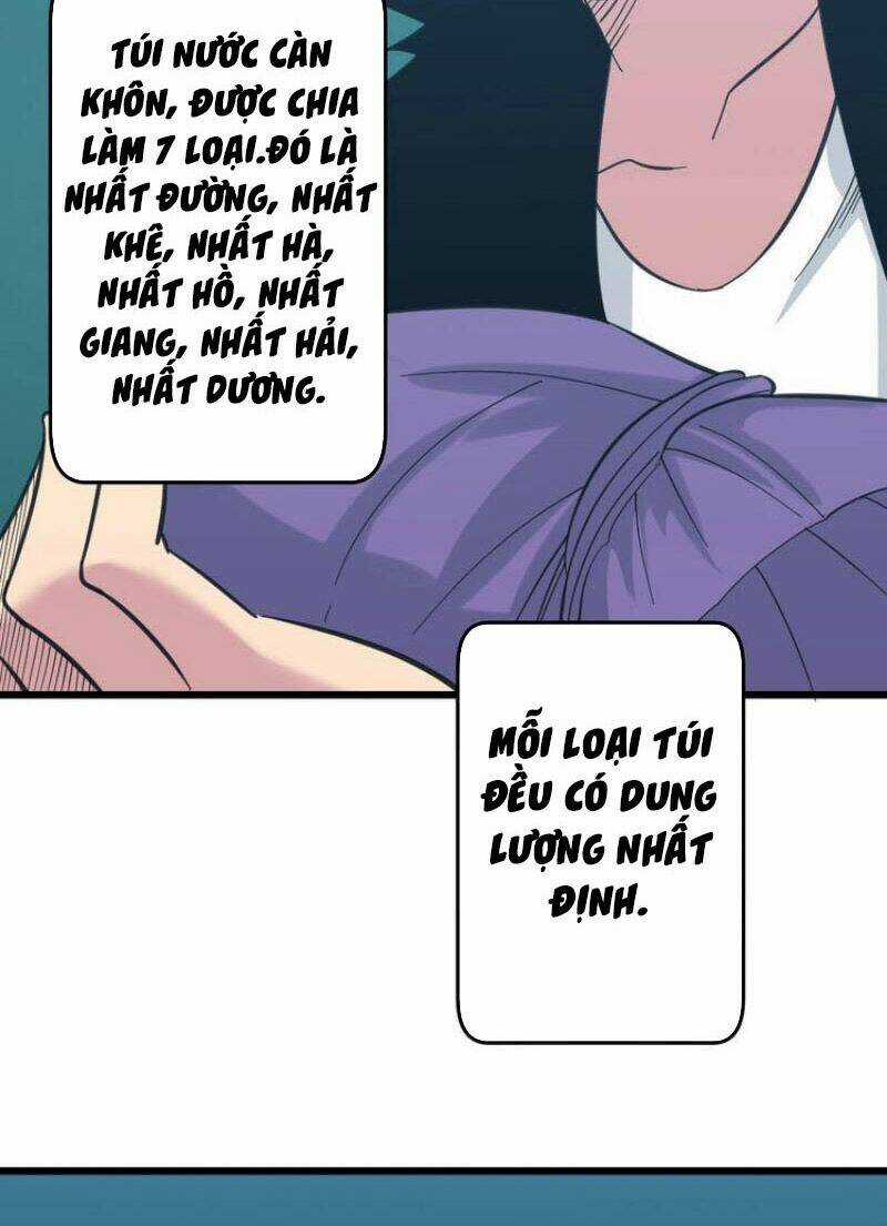 Cửa Hàng Đào Bảo Thông Tam Giới Chapter 331 trang 52