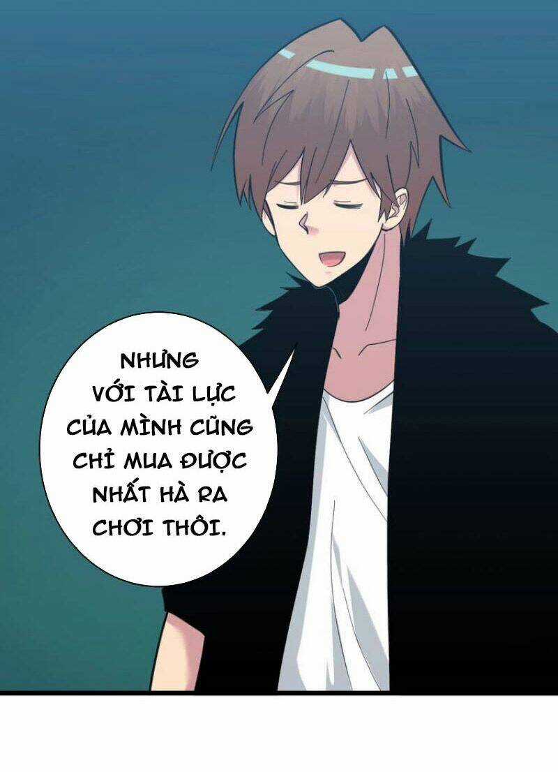 Cửa Hàng Đào Bảo Thông Tam Giới Chapter 331 trang 53