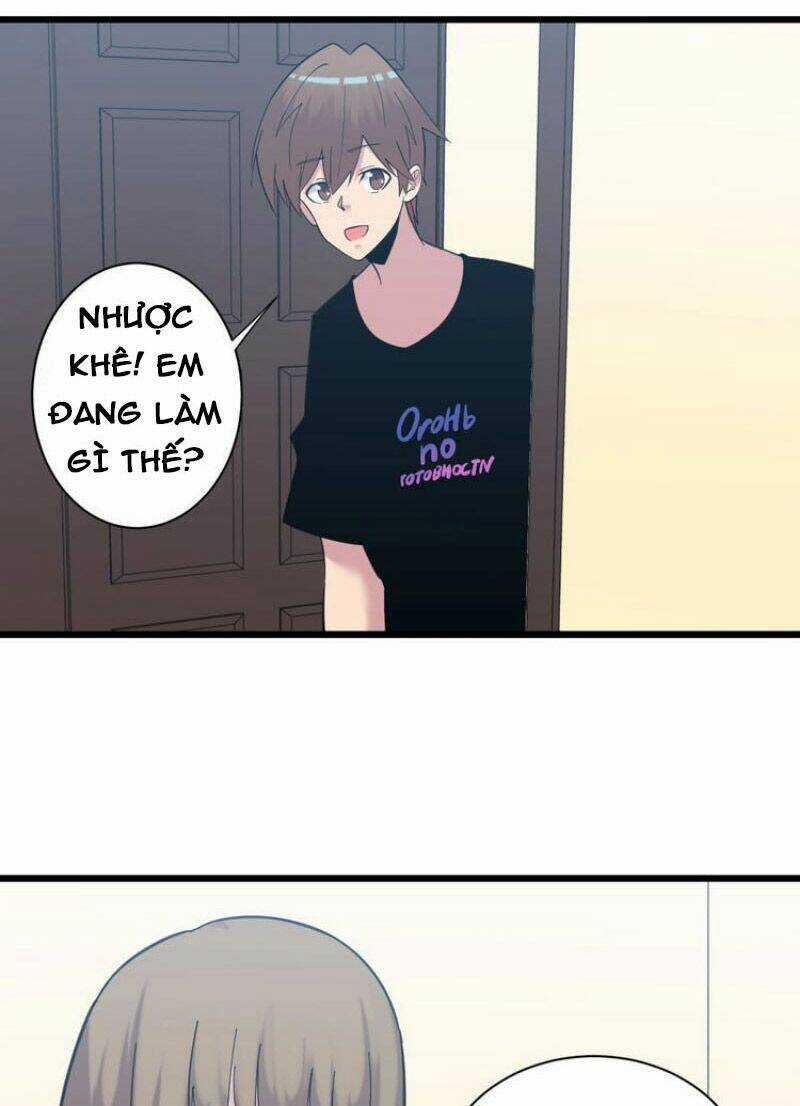 Cửa Hàng Đào Bảo Thông Tam Giới Chapter 331 trang 58