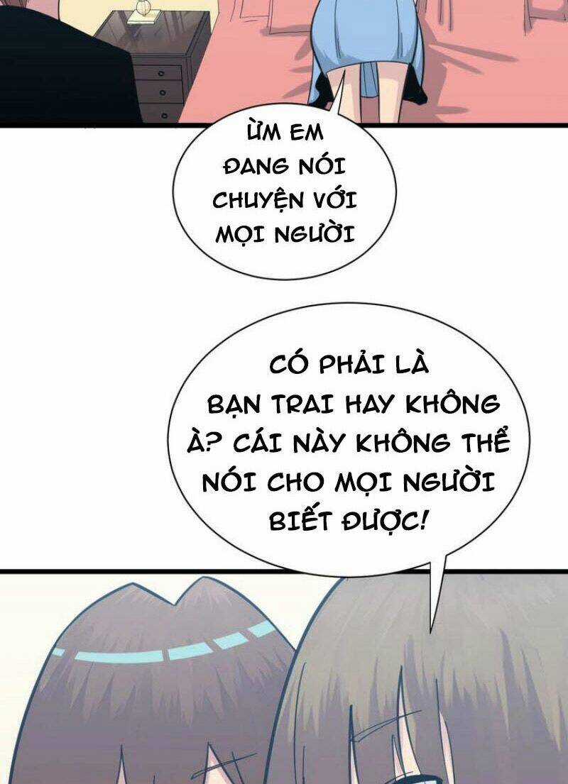 Cửa Hàng Đào Bảo Thông Tam Giới Chapter 331 trang 61