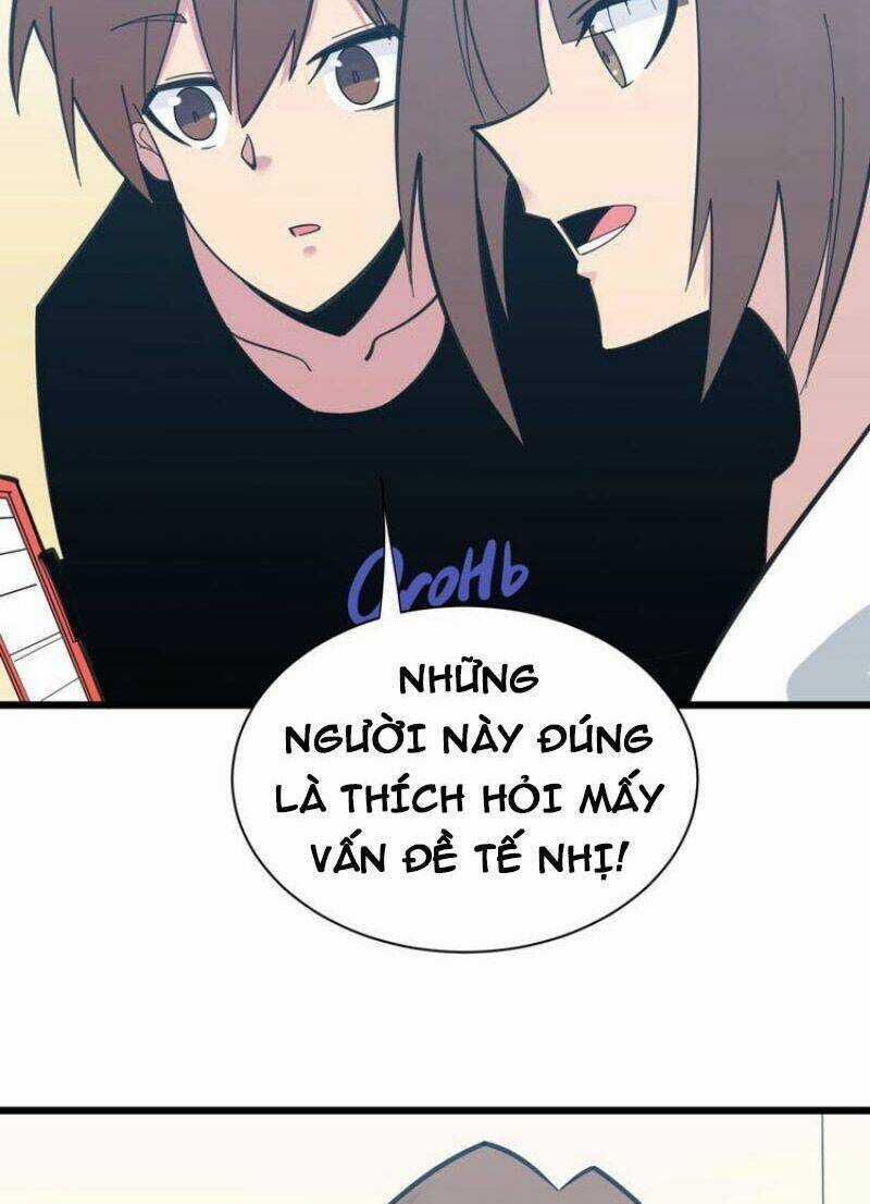 Cửa Hàng Đào Bảo Thông Tam Giới Chapter 331 trang 62