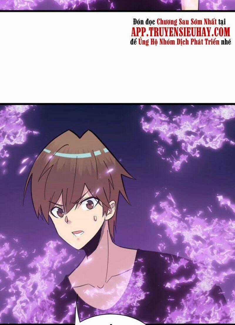 Cửa Hàng Đào Bảo Thông Tam Giới Chapter 331 trang 66