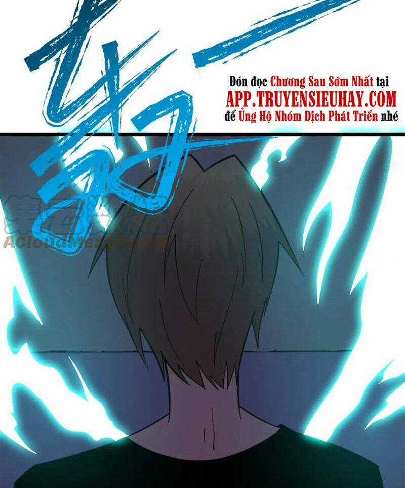 Cửa Hàng Đào Bảo Thông Tam Giới Chapter 332 trang 19