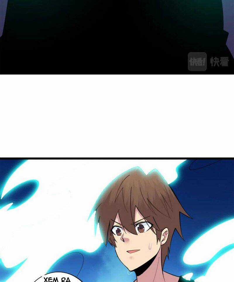 Cửa Hàng Đào Bảo Thông Tam Giới Chapter 332 trang 20