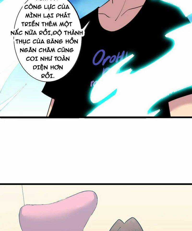 Cửa Hàng Đào Bảo Thông Tam Giới Chapter 332 trang 21