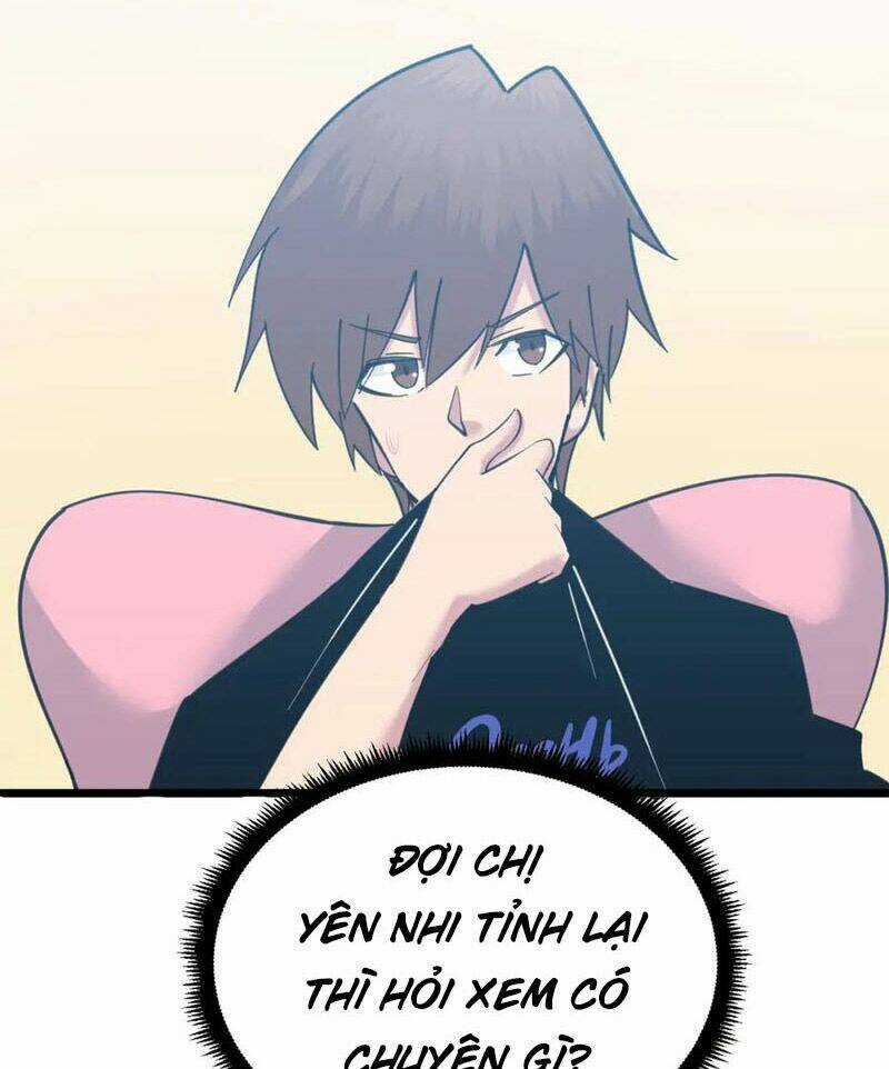 Cửa Hàng Đào Bảo Thông Tam Giới Chapter 332 trang 23
