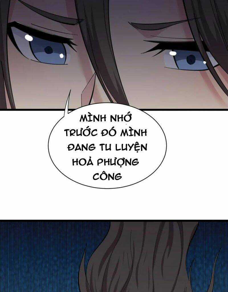 Cửa Hàng Đào Bảo Thông Tam Giới Chapter 332 trang 30
