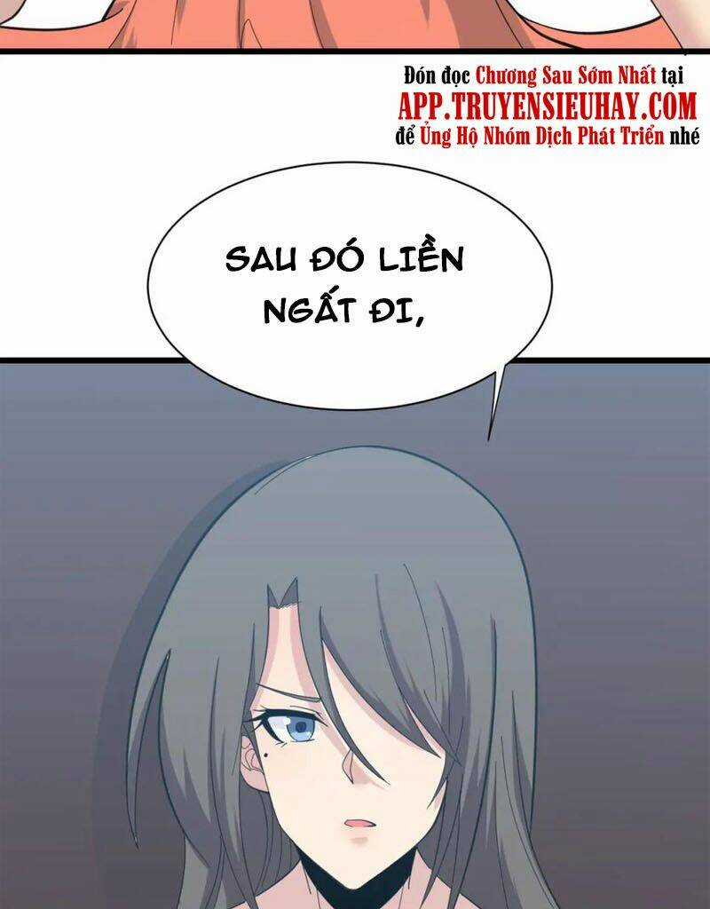 Cửa Hàng Đào Bảo Thông Tam Giới Chapter 332 trang 32
