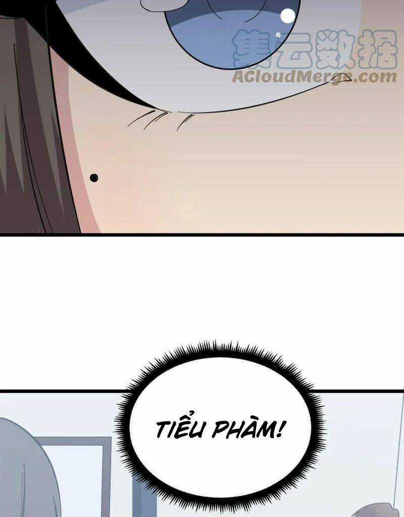 Cửa Hàng Đào Bảo Thông Tam Giới Chapter 332 trang 34