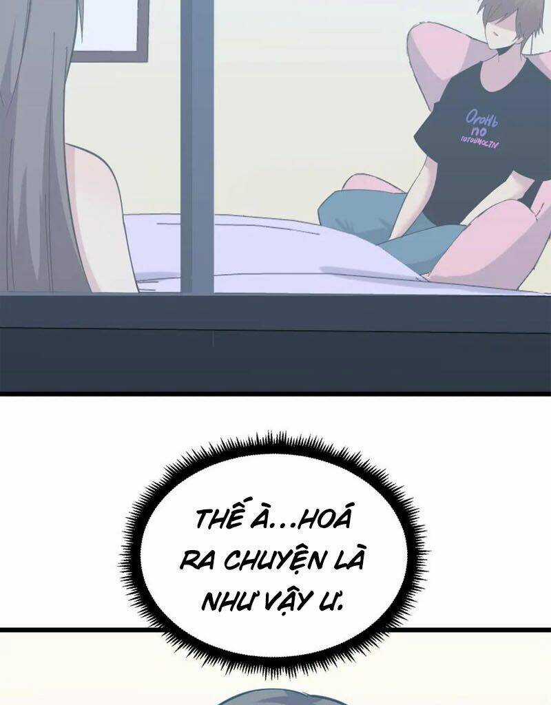 Cửa Hàng Đào Bảo Thông Tam Giới Chapter 332 trang 35