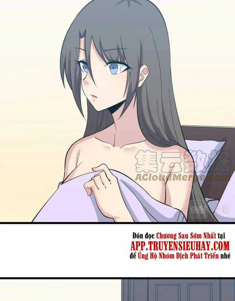 Cửa Hàng Đào Bảo Thông Tam Giới Chapter 332 trang 36