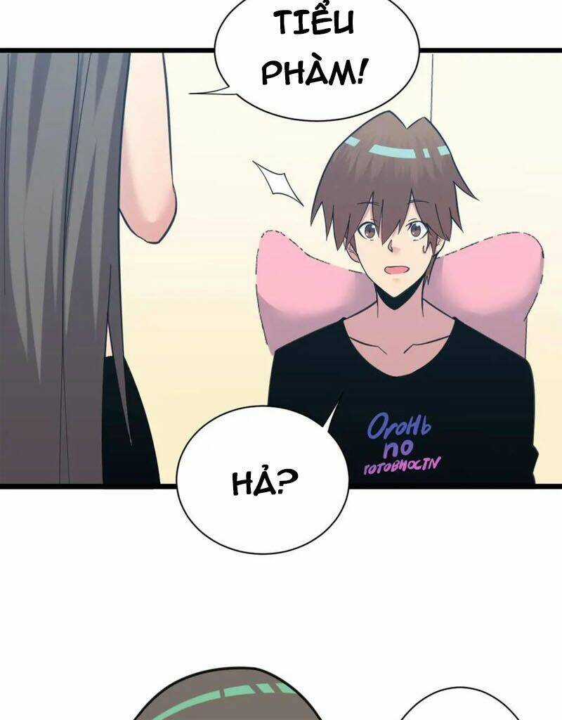Cửa Hàng Đào Bảo Thông Tam Giới Chapter 332 trang 49