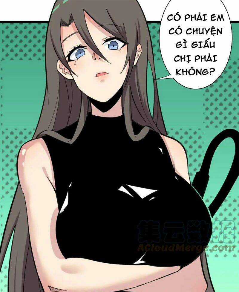 Cửa Hàng Đào Bảo Thông Tam Giới Chapter 332 trang 50