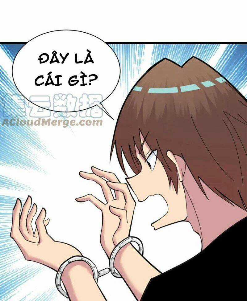 Cửa Hàng Đào Bảo Thông Tam Giới Chapter 332 trang 53