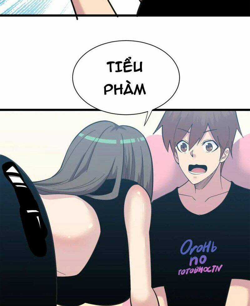Cửa Hàng Đào Bảo Thông Tam Giới Chapter 332 trang 54