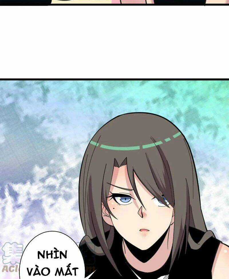 Cửa Hàng Đào Bảo Thông Tam Giới Chapter 332 trang 55
