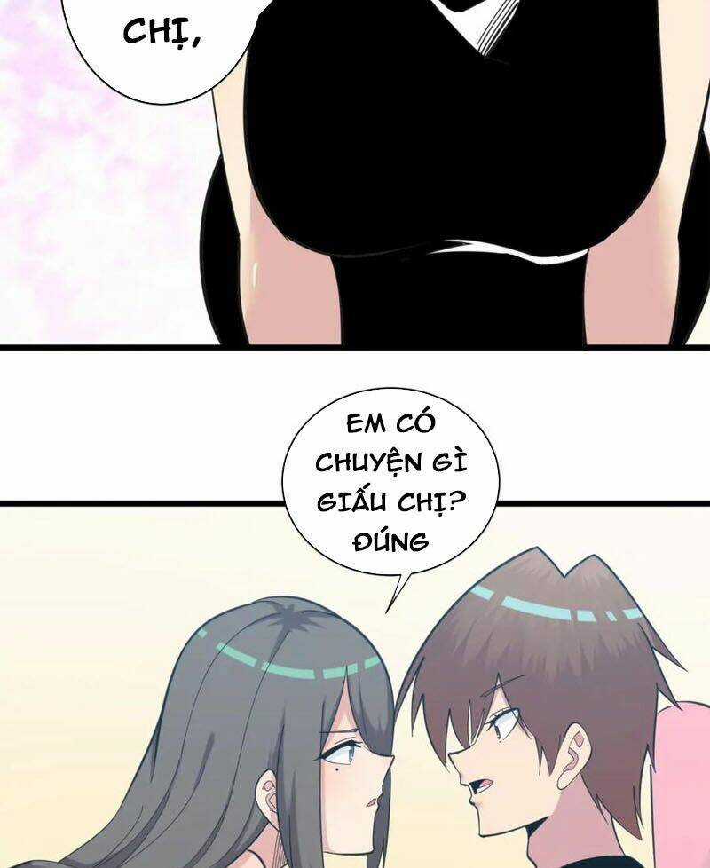 Cửa Hàng Đào Bảo Thông Tam Giới Chapter 332 trang 56