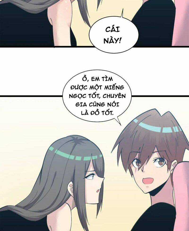 Cửa Hàng Đào Bảo Thông Tam Giới Chapter 332 trang 57