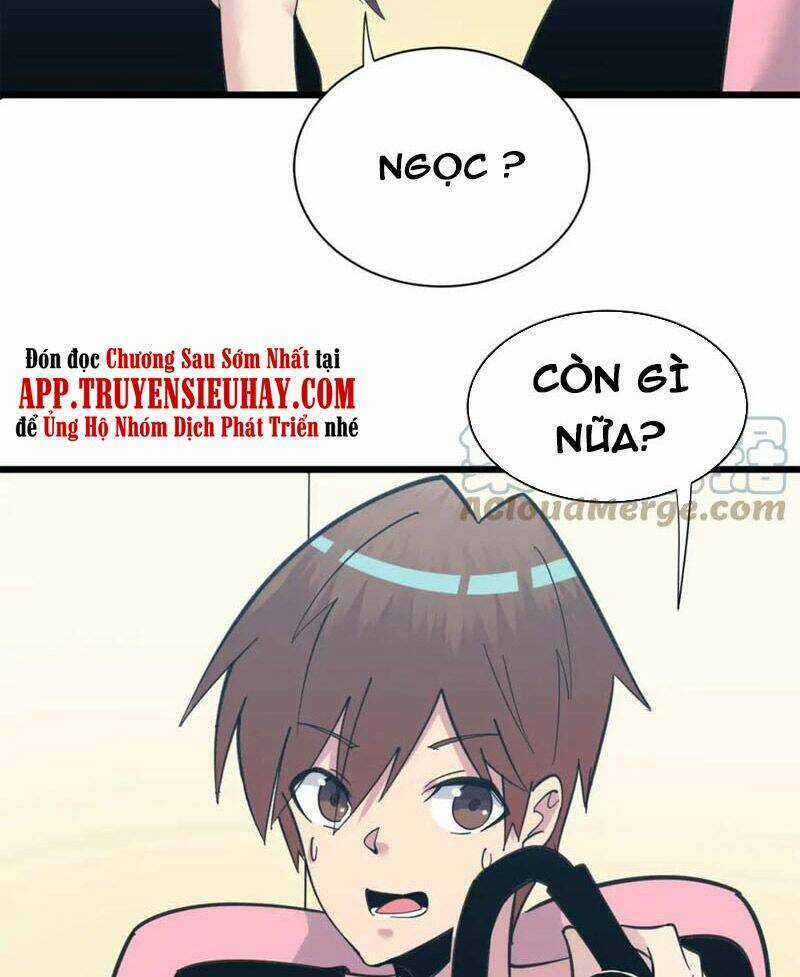 Cửa Hàng Đào Bảo Thông Tam Giới Chapter 332 trang 58
