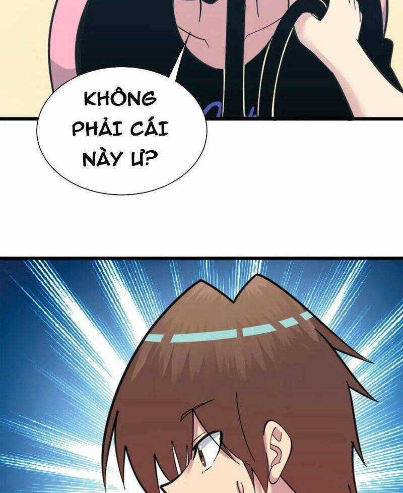 Cửa Hàng Đào Bảo Thông Tam Giới Chapter 332 trang 59