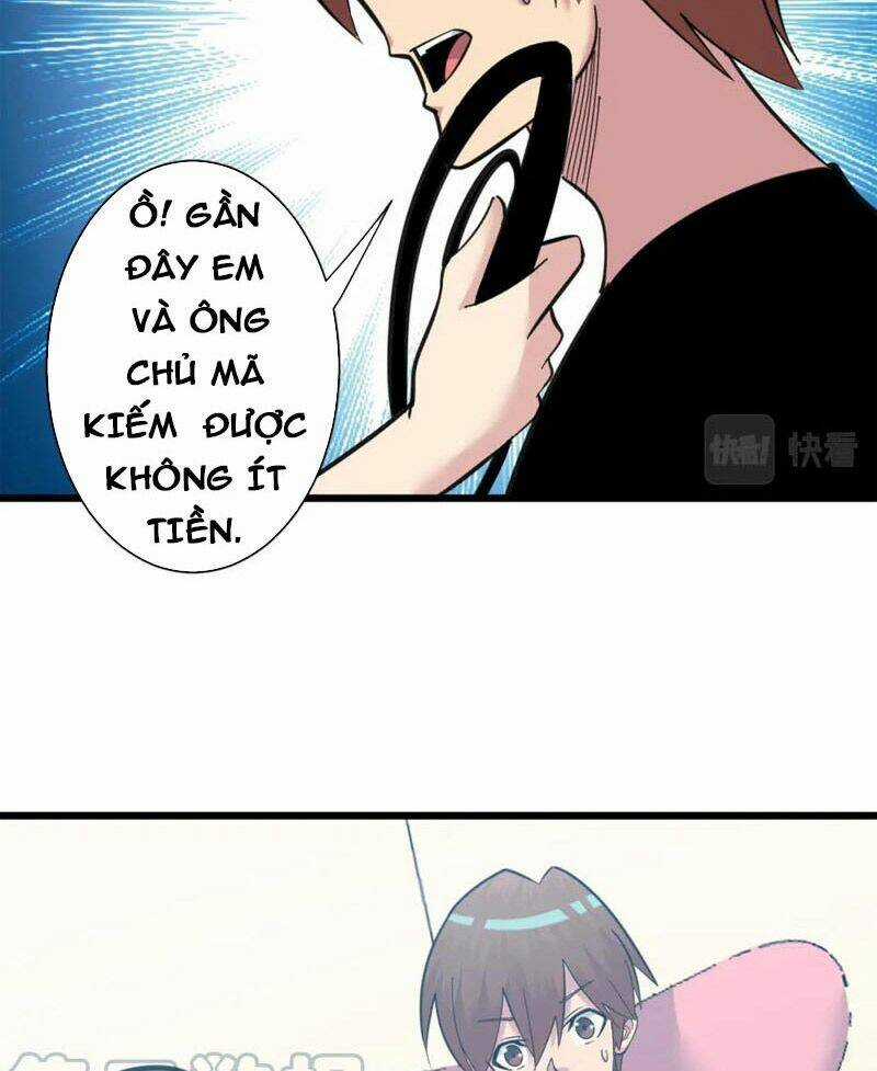 Cửa Hàng Đào Bảo Thông Tam Giới Chapter 332 trang 60