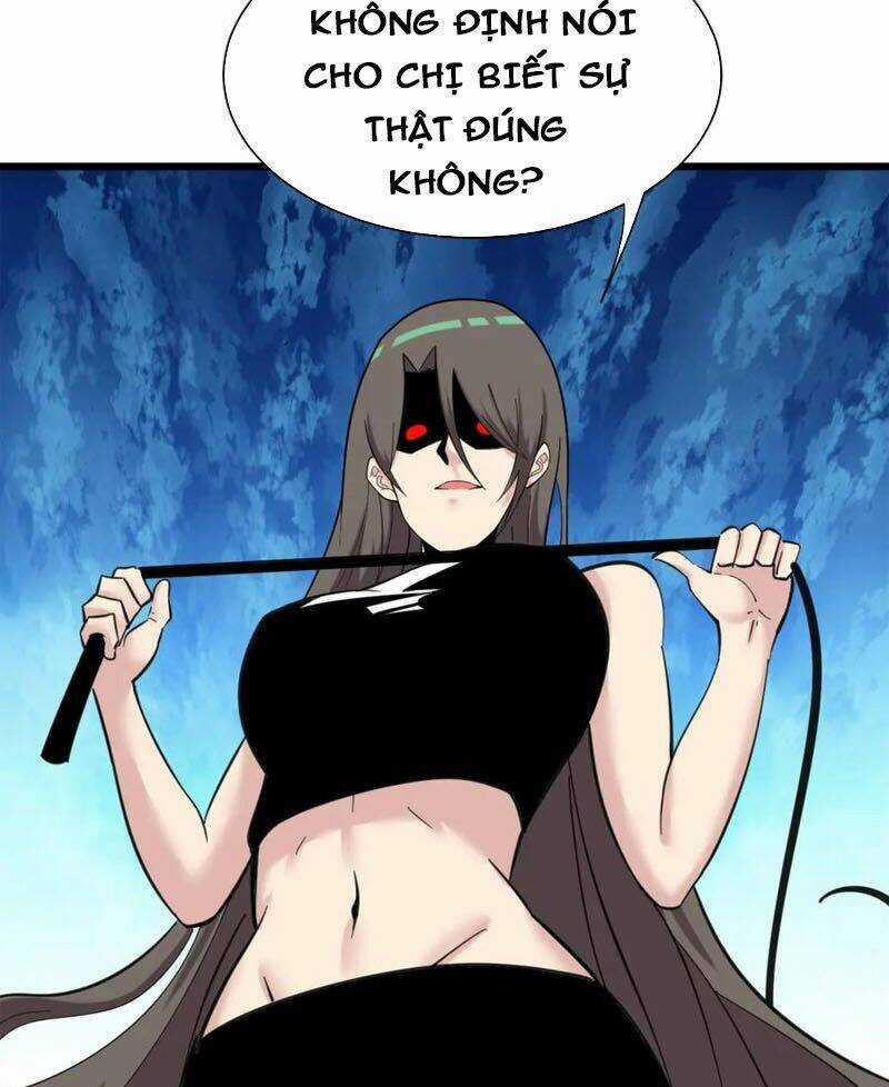 Cửa Hàng Đào Bảo Thông Tam Giới Chapter 332 trang 62