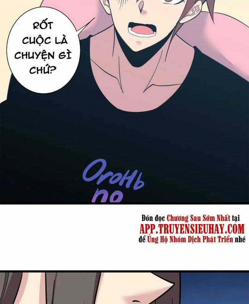 Cửa Hàng Đào Bảo Thông Tam Giới Chapter 332 trang 64