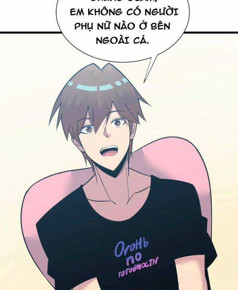 Cửa Hàng Đào Bảo Thông Tam Giới Chapter 332 trang 67