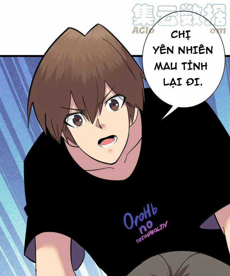 Cửa Hàng Đào Bảo Thông Tam Giới Chapter 332 trang 9
