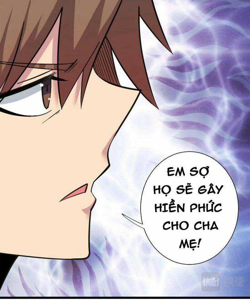 Cửa Hàng Đào Bảo Thông Tam Giới Chapter 333 trang 13