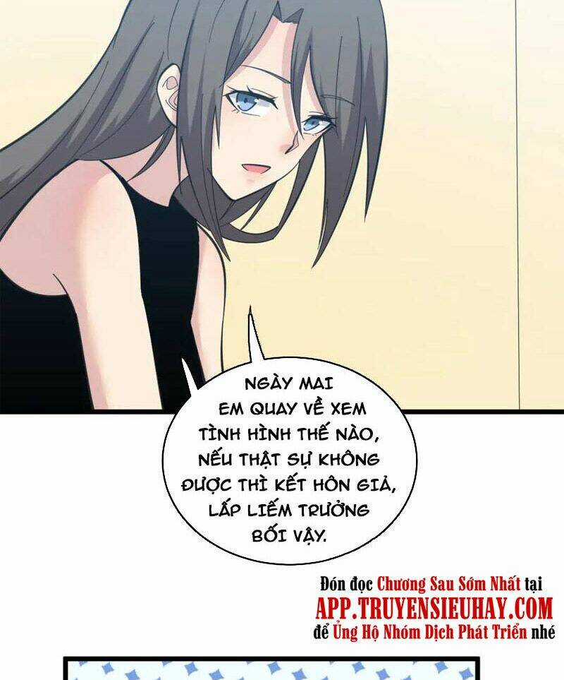 Cửa Hàng Đào Bảo Thông Tam Giới Chapter 333 trang 16