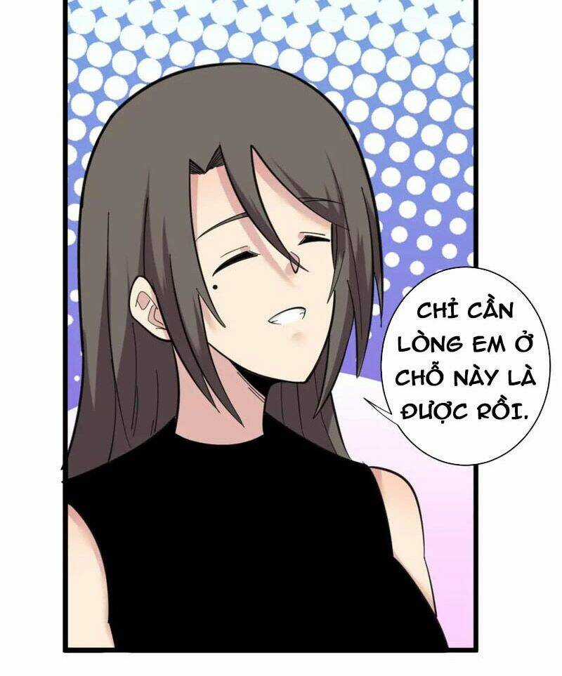 Cửa Hàng Đào Bảo Thông Tam Giới Chapter 333 trang 17