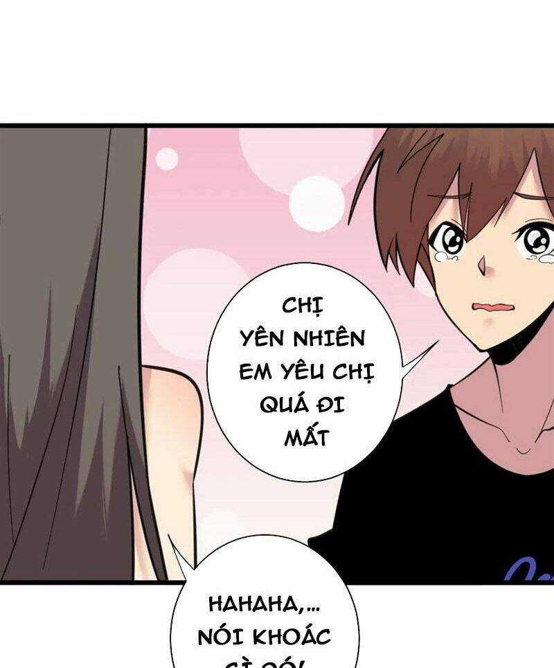 Cửa Hàng Đào Bảo Thông Tam Giới Chapter 333 trang 18